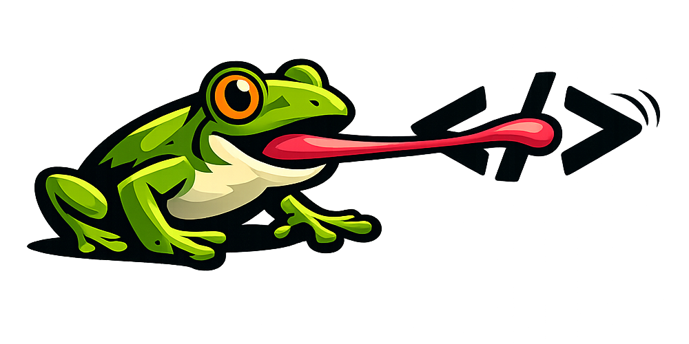 VibeFrog